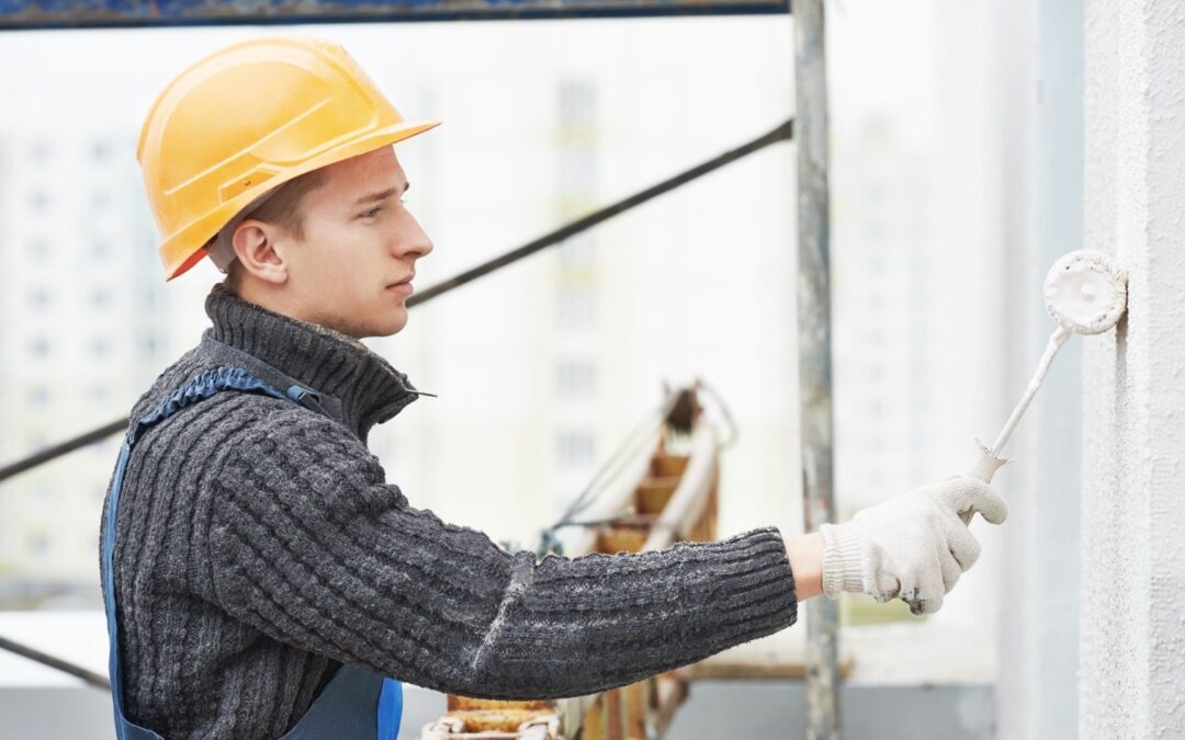 Why Winter is the Best Time to Hire a Commercial Painter